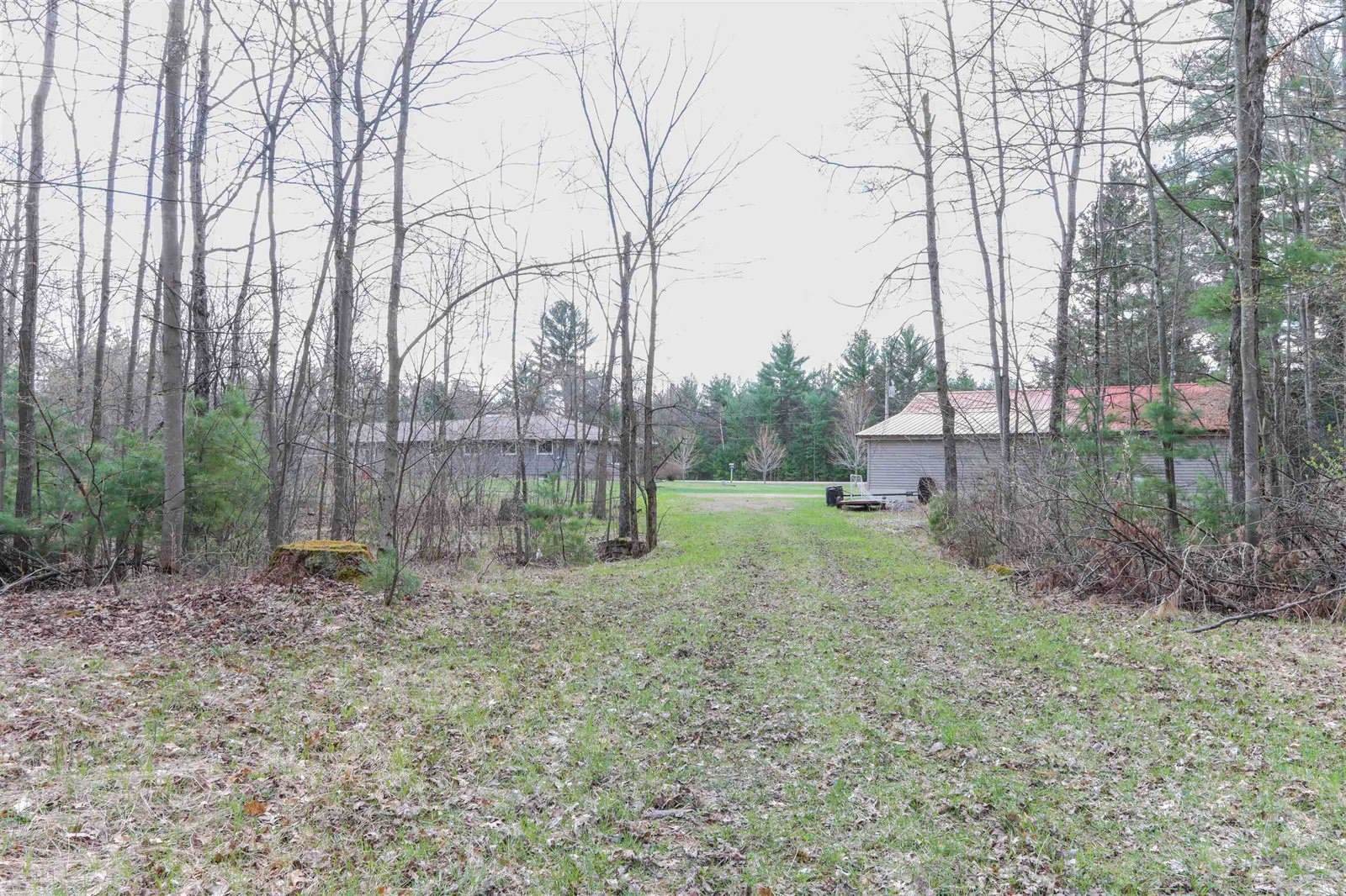 8311 County Road W, Wisconsin Rapids, WI 54494