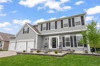 4280 Daylily Drive, Powell, OH 43065