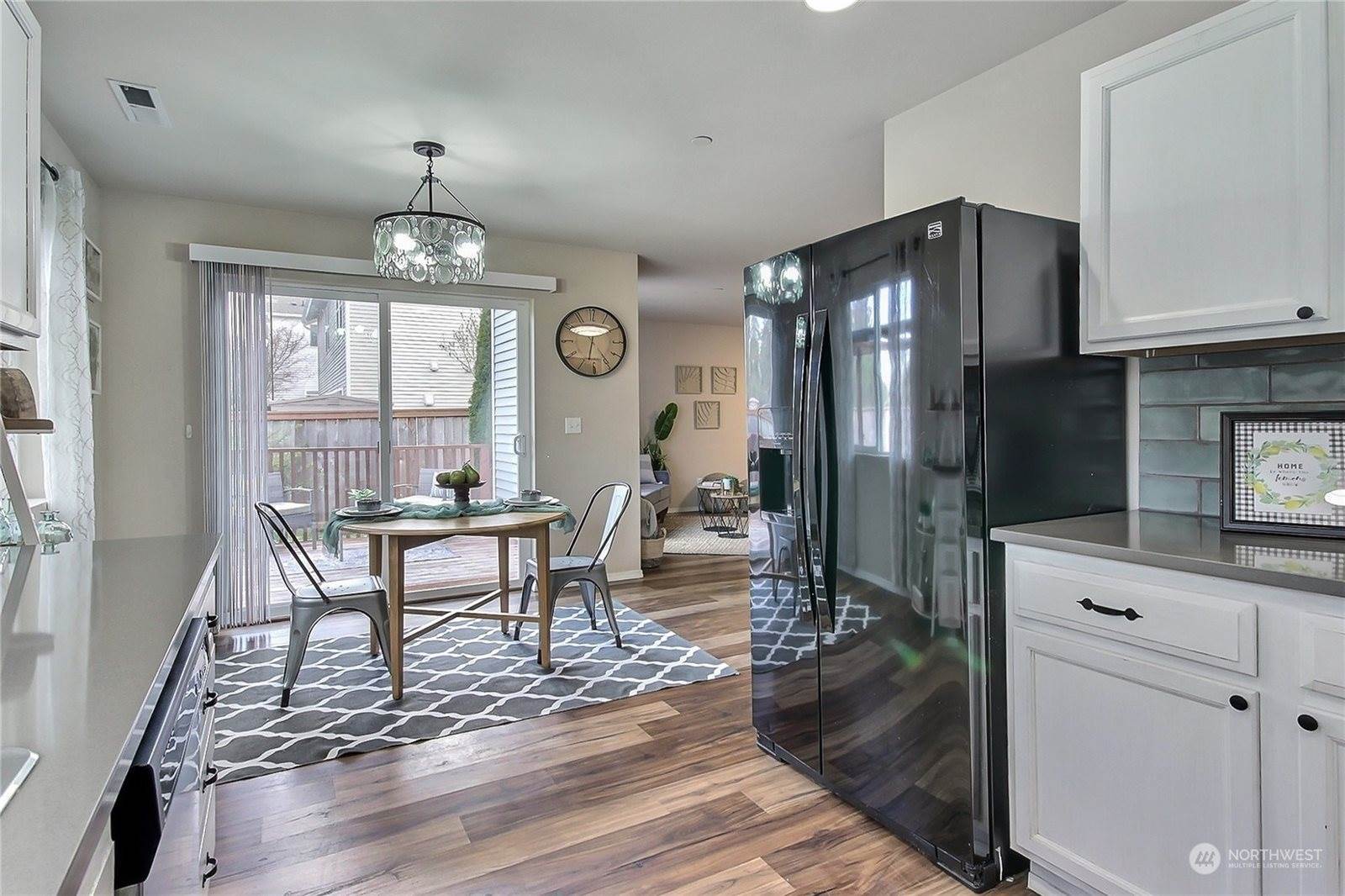 3163 Walker Road, Dupont, WA 98327