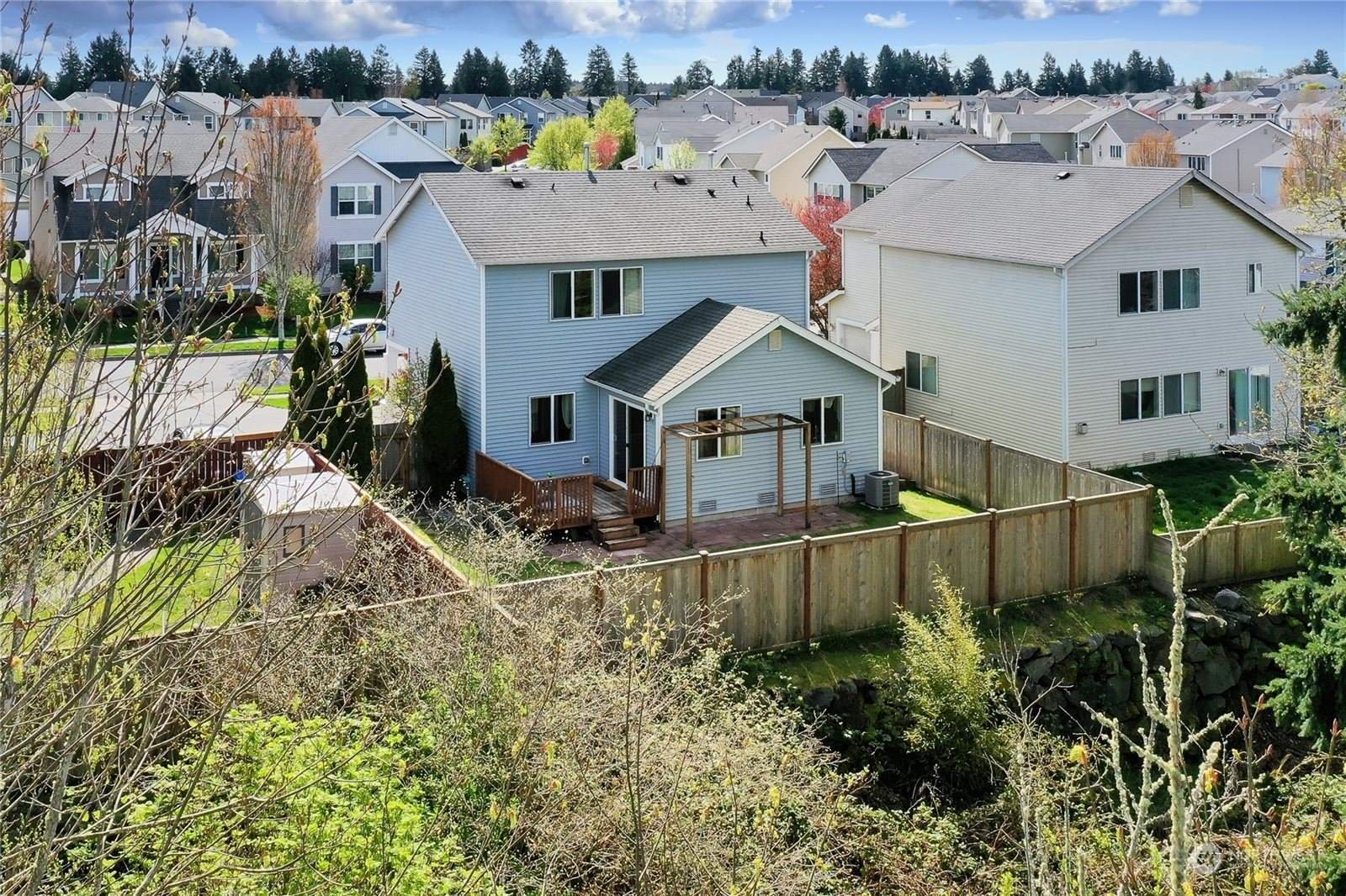 3163 Walker Road, Dupont, WA 98327