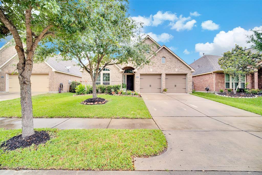 26314 Serenity Oaks Drive, Richmond, TX 77406