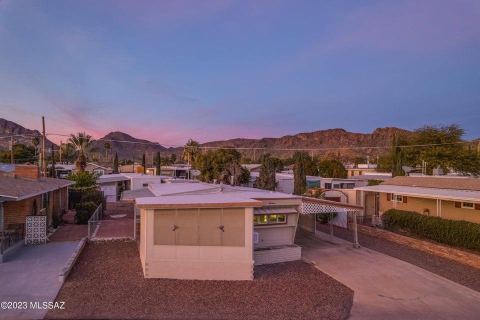 5356 W Flying M Street, Tucson, AZ 85713