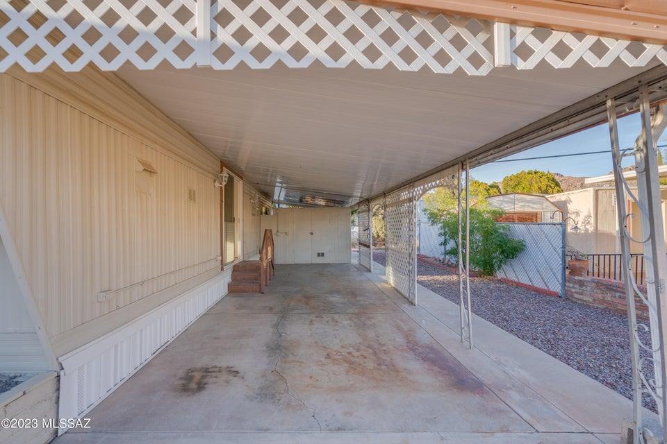 5356 W Flying M Street, Tucson, AZ 85713