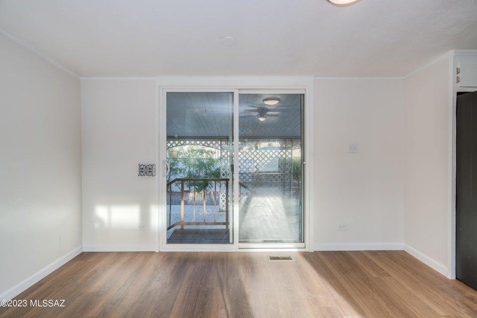 5356 W Flying M Street, Tucson, AZ 85713