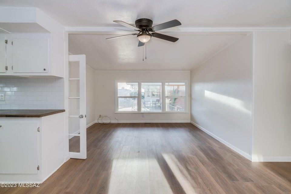 5356 W Flying M Street, Tucson, AZ 85713