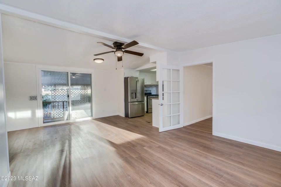 5356 W Flying M Street, Tucson, AZ 85713