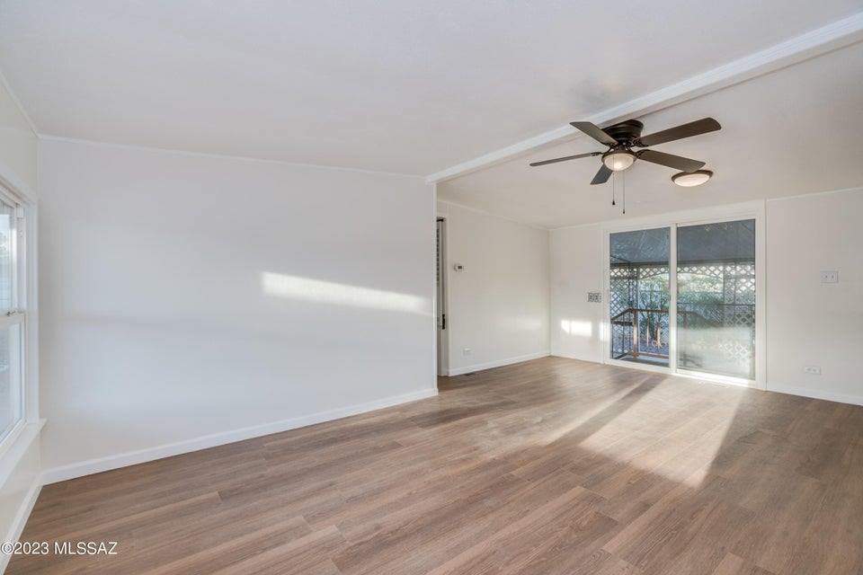 5356 W Flying M Street, Tucson, AZ 85713