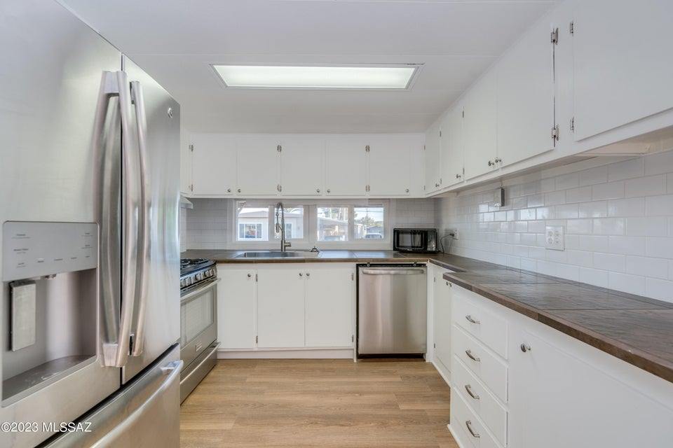 5356 W Flying M Street, Tucson, AZ 85713