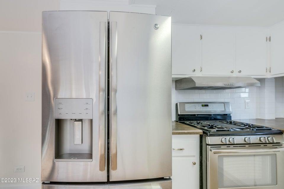 5356 W Flying M Street, Tucson, AZ 85713