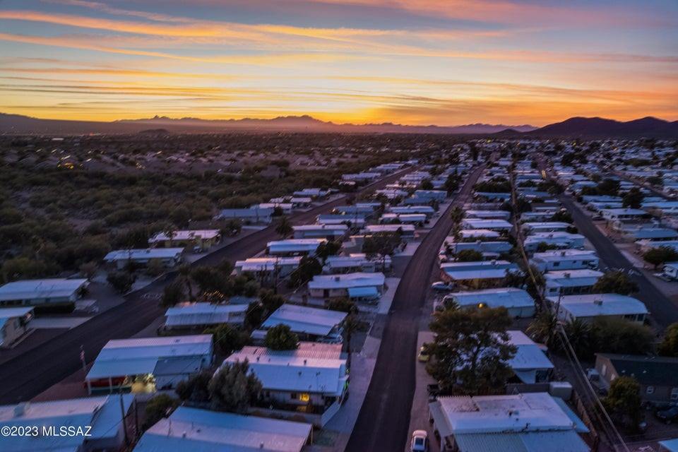 5356 W Flying M Street, Tucson, AZ 85713
