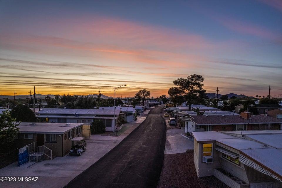 5356 W Flying M Street, Tucson, AZ 85713