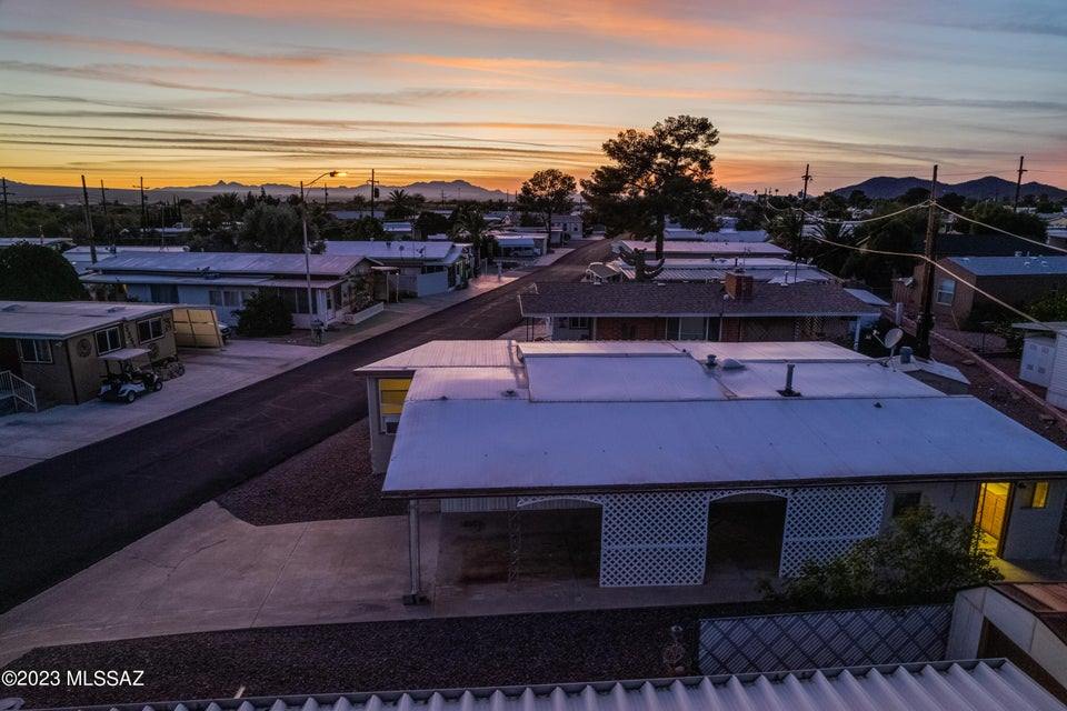 5356 W Flying M Street, Tucson, AZ 85713