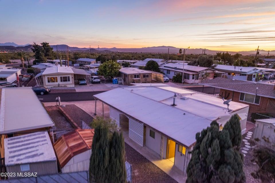 5356 W Flying M Street, Tucson, AZ 85713