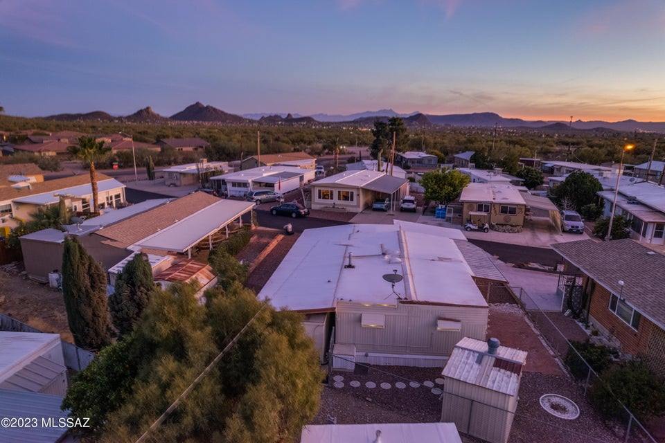 5356 W Flying M Street, Tucson, AZ 85713