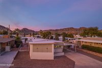 5356 W Flying M Street, Tucson, AZ 85713