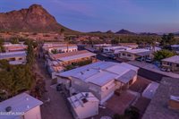 5356 W Flying M Street, Tucson, AZ 85713