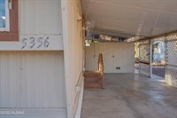 5356 W Flying M Street, Tucson, AZ 85713