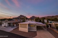 5356 W Flying M Street, Tucson, AZ 85713