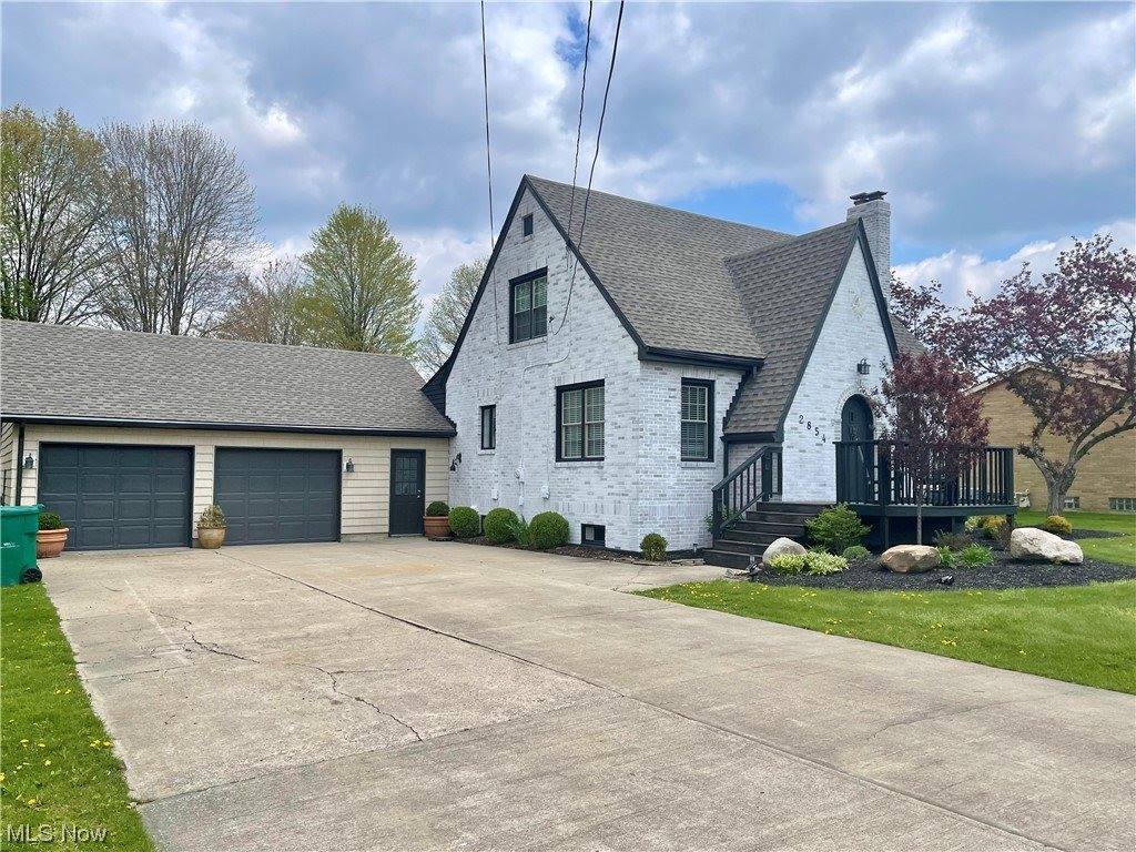 2854 Spitler Road, Poland, OH 44514