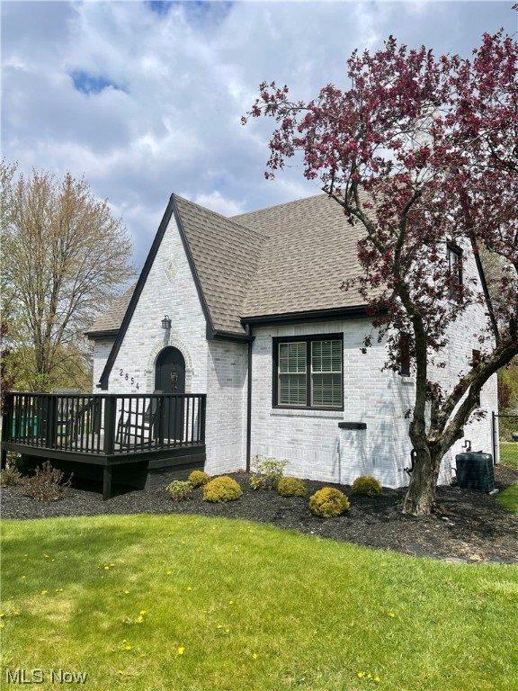 2854 Spitler Road, Poland, OH 44514