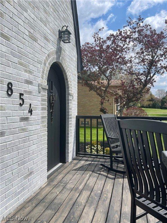 2854 Spitler Road, Poland, OH 44514