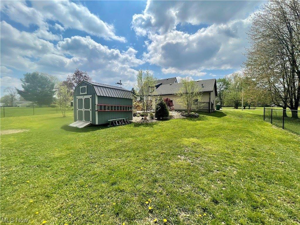 2854 Spitler Road, Poland, OH 44514