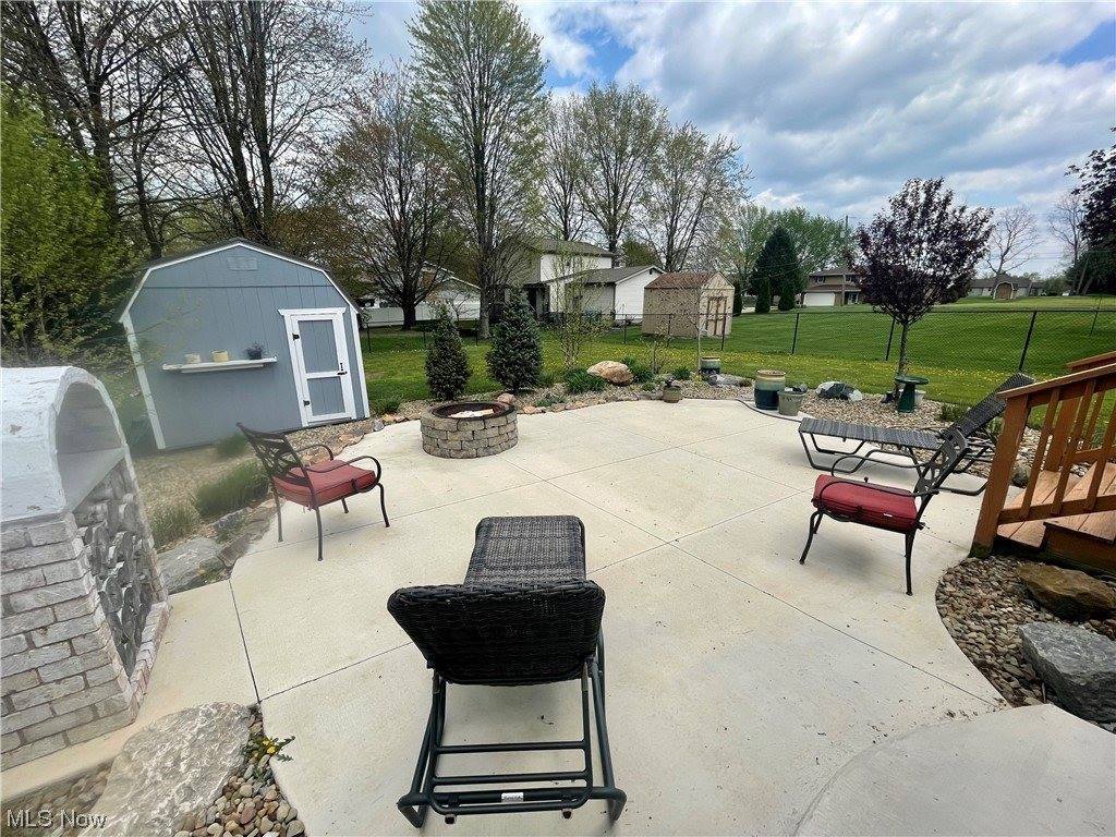 2854 Spitler Road, Poland, OH 44514