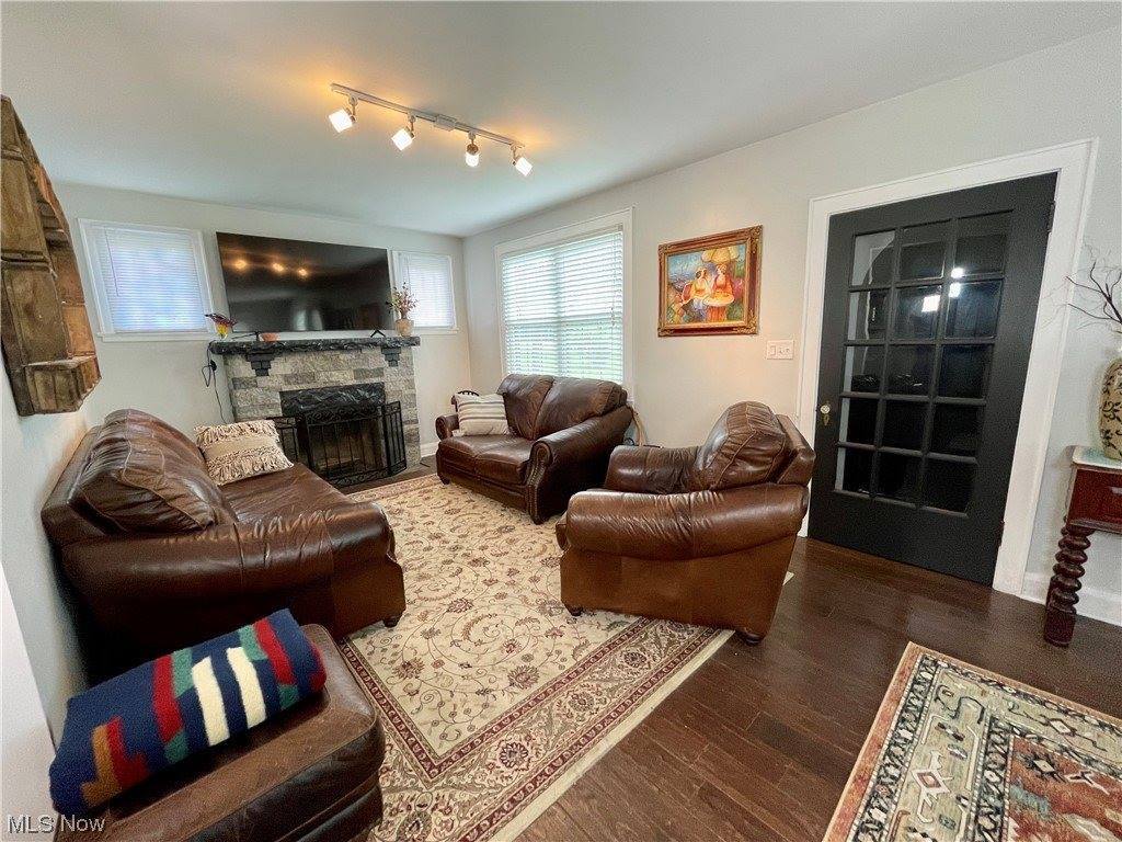 2854 Spitler Road, Poland, OH 44514