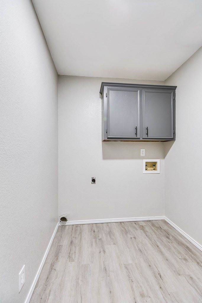 1221 Gregory Dr, San Angelo, TX 76905