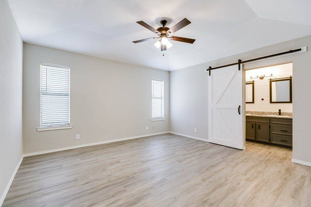 1221 Gregory Dr, San Angelo, TX 76905