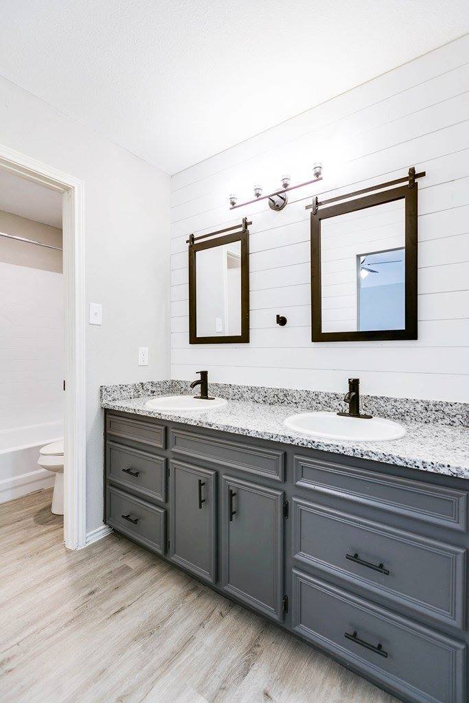 1221 Gregory Dr, San Angelo, TX 76905