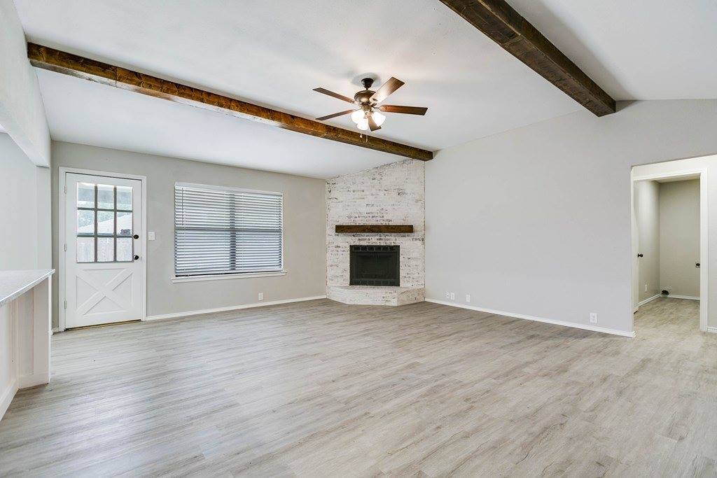 1221 Gregory Dr, San Angelo, TX 76905