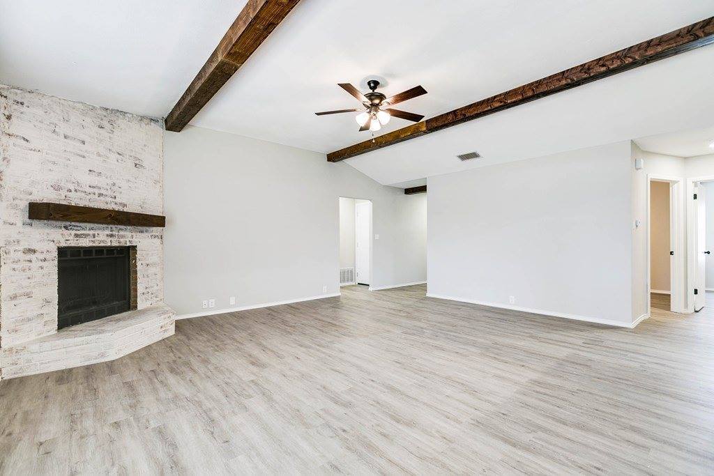 1221 Gregory Dr, San Angelo, TX 76905