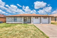 1221 Gregory Dr, San Angelo, TX 76905
