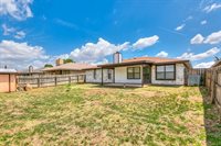 1221 Gregory Dr, San Angelo, TX 76905