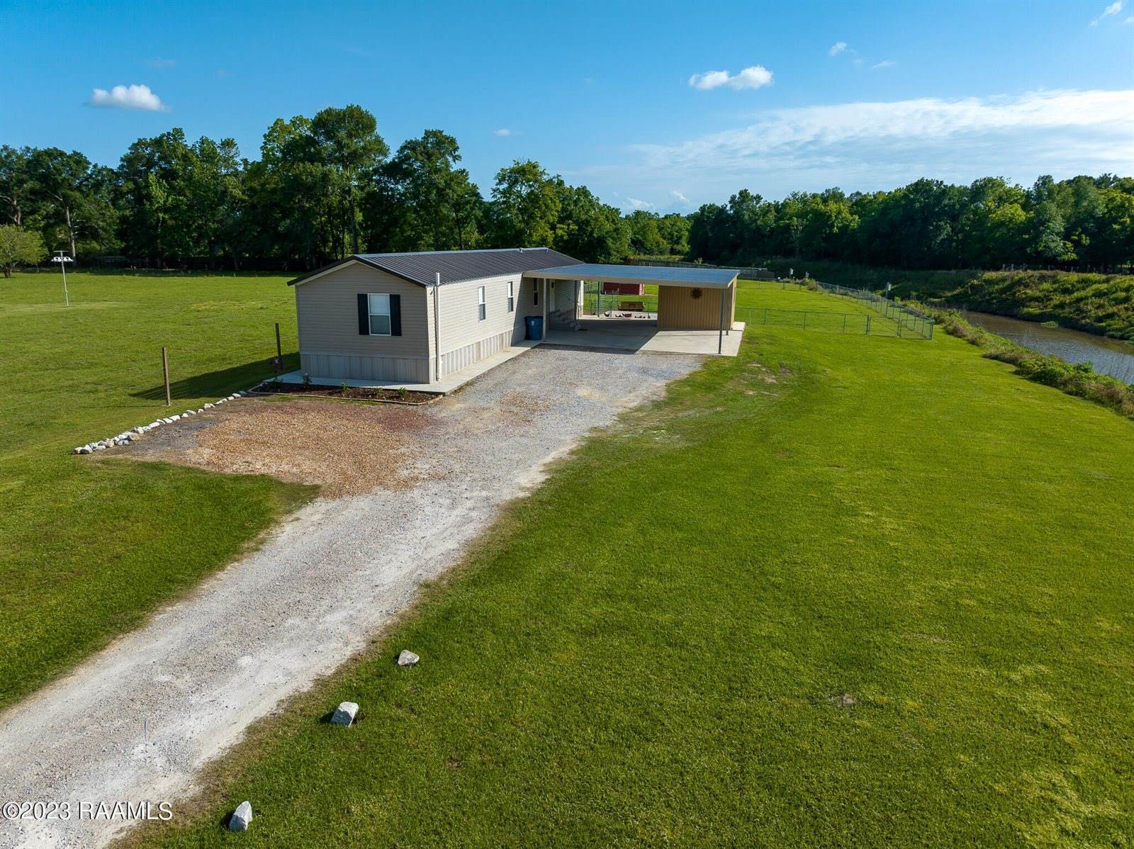 245 Bourque Road, Lafayette, LA 70506