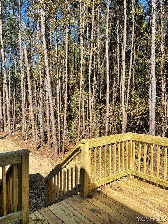 Lot 3 Tyler Station Meadows Trail, Hanover County, VA 23015