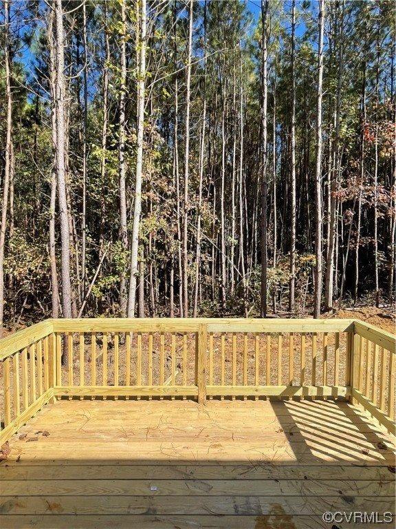 Lot 3 Tyler Station Meadows Trail, Hanover County, VA 23015