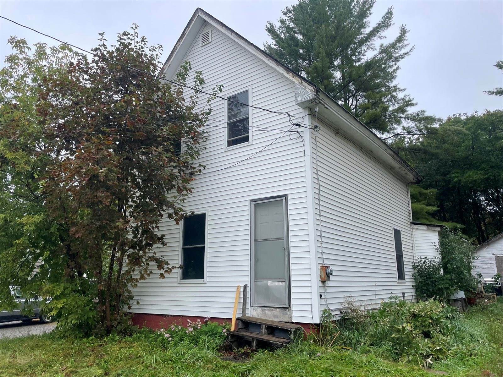 74 Pearce Avenue, Houlton, ME 04730