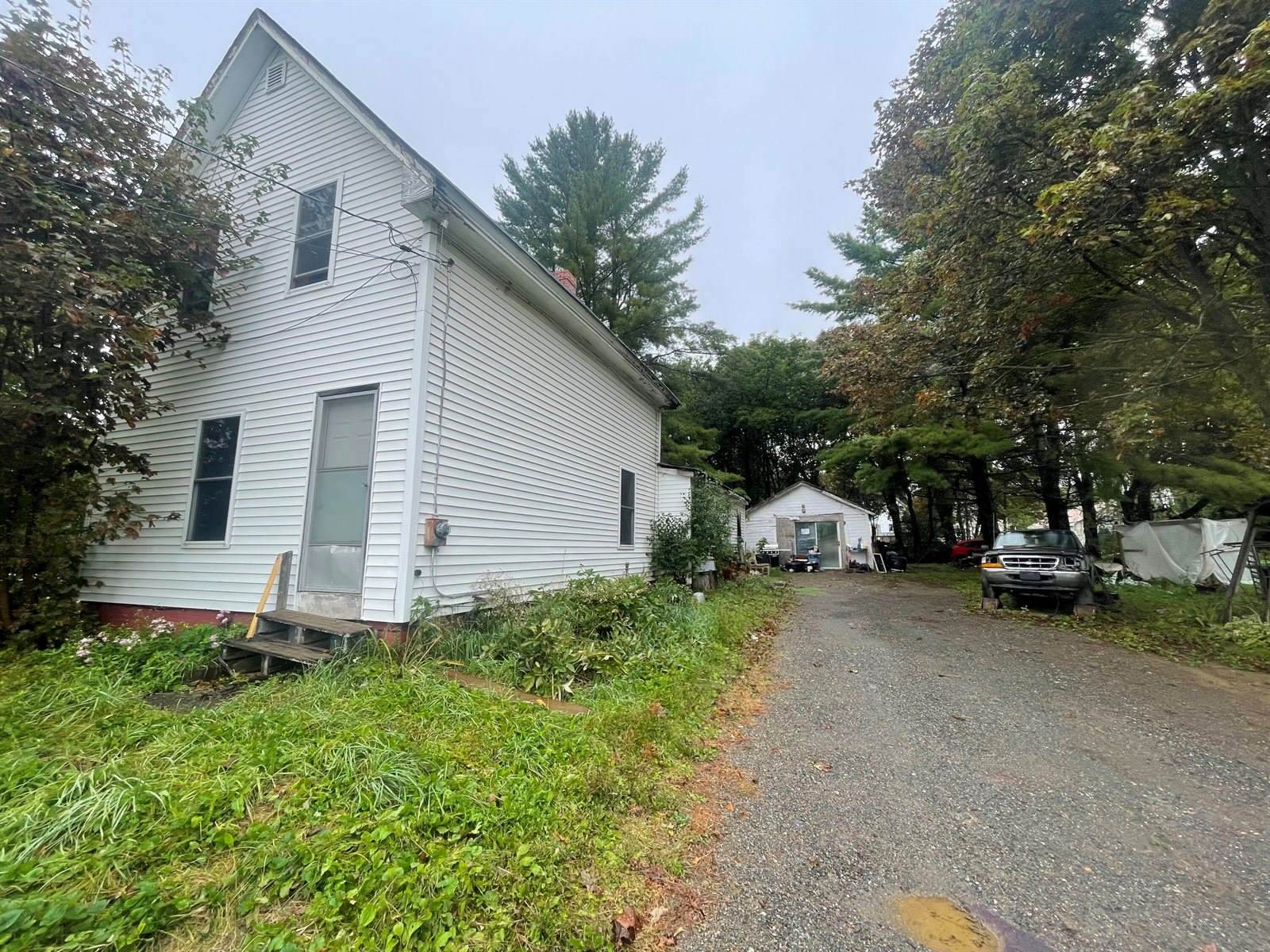 74 Pearce Avenue, Houlton, ME 04730