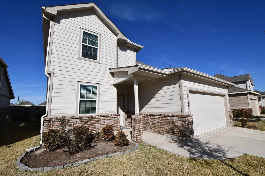 24638 Signorelli Way, Katy, TX 77493