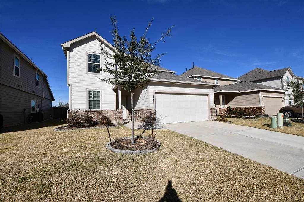 24638 Signorelli Way, Katy, TX 77493