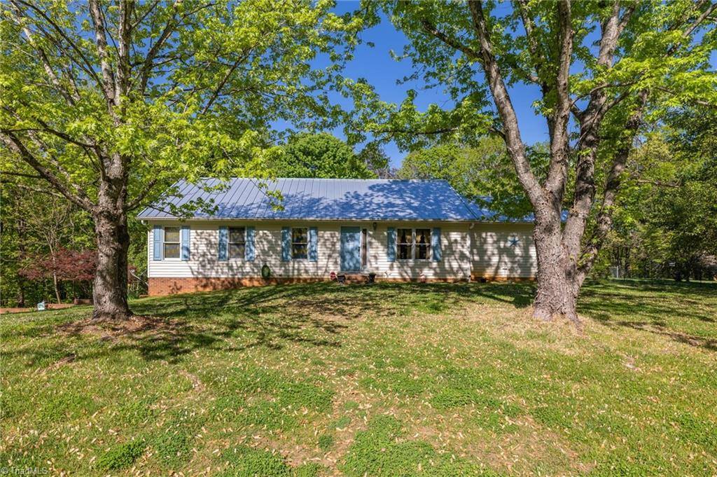 2038 South Friendship Road, Germanton, NC 27019