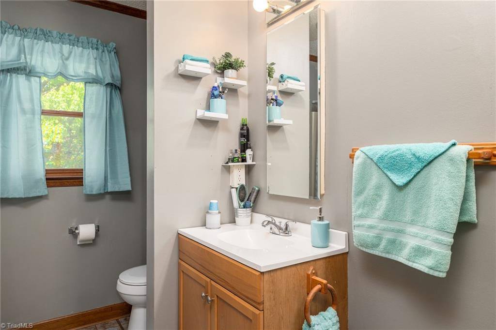 2038 South Friendship Road, Germanton, NC 27019