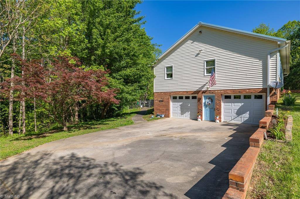 2038 South Friendship Road, Germanton, NC 27019