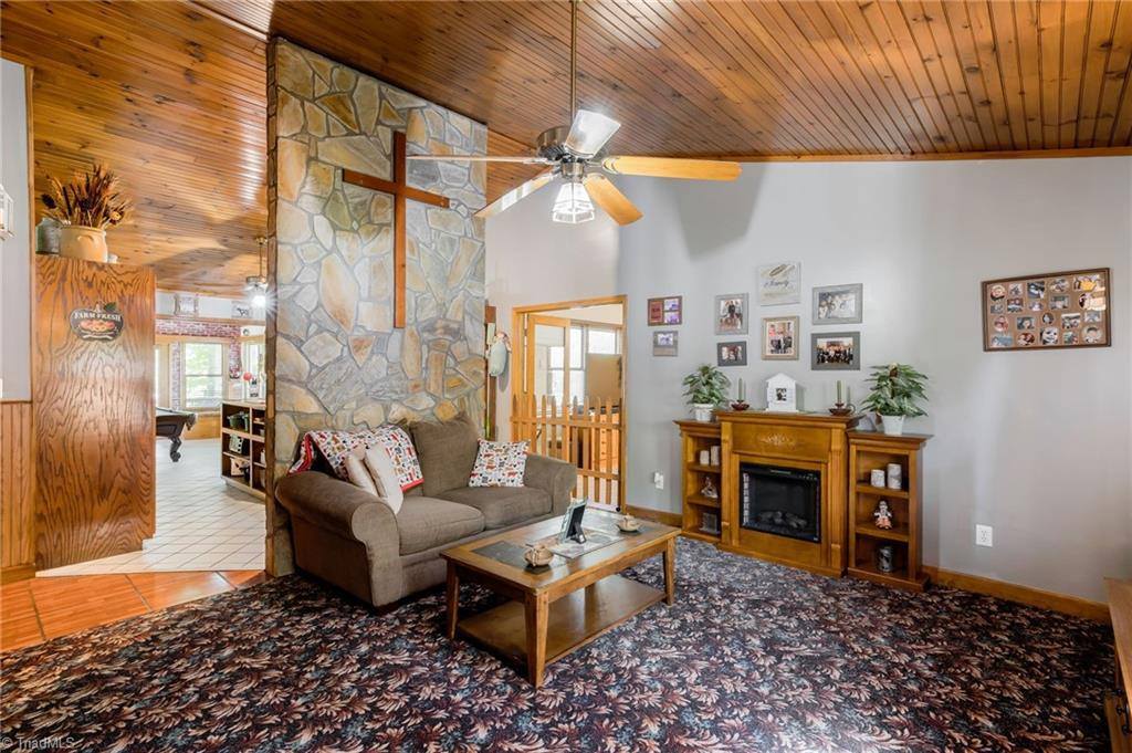 2038 South Friendship Road, Germanton, NC 27019