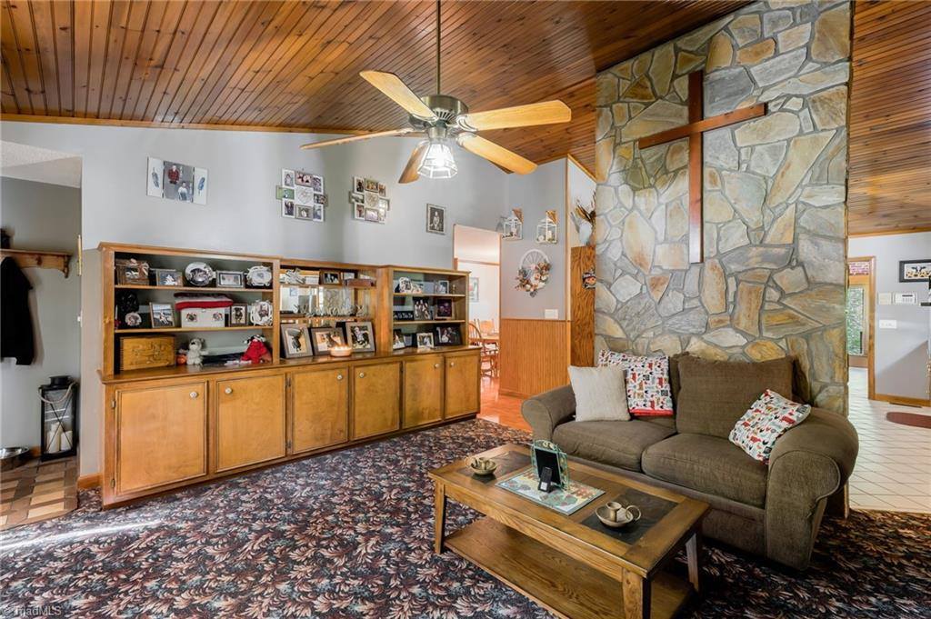 2038 South Friendship Road, Germanton, NC 27019