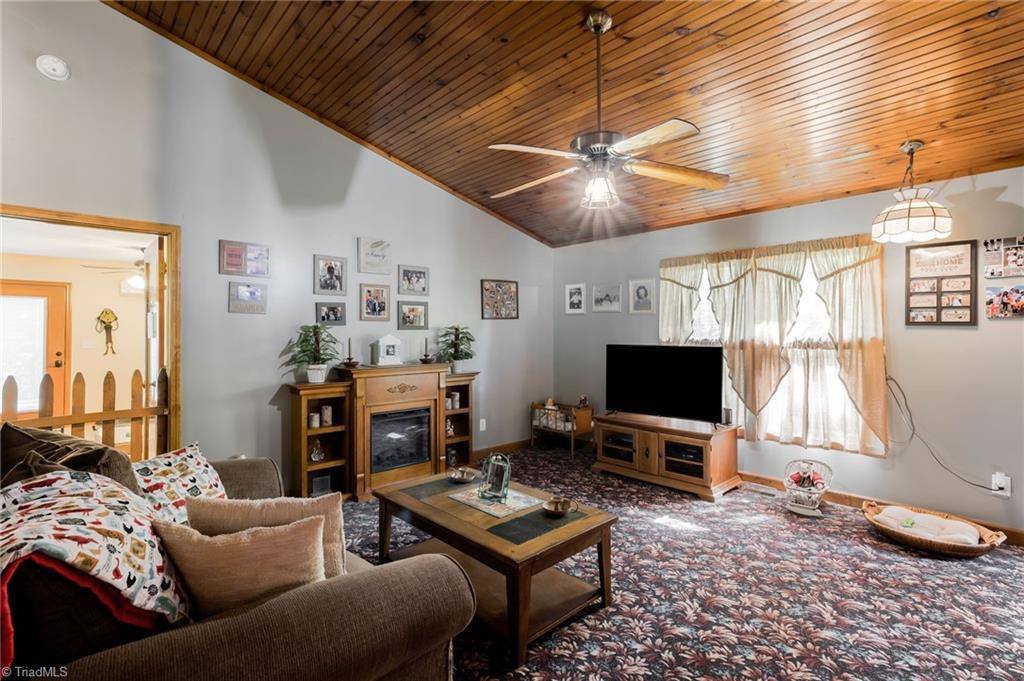 2038 South Friendship Road, Germanton, NC 27019