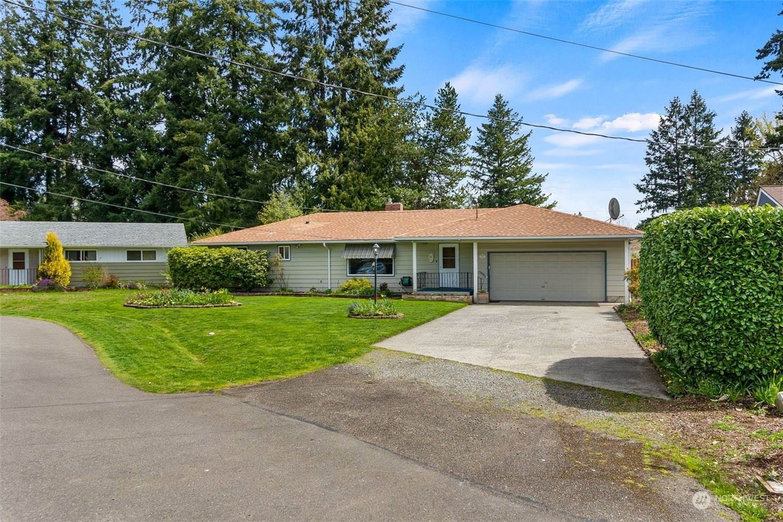 5102 14th Avenue SE, Lacey, WA 98503