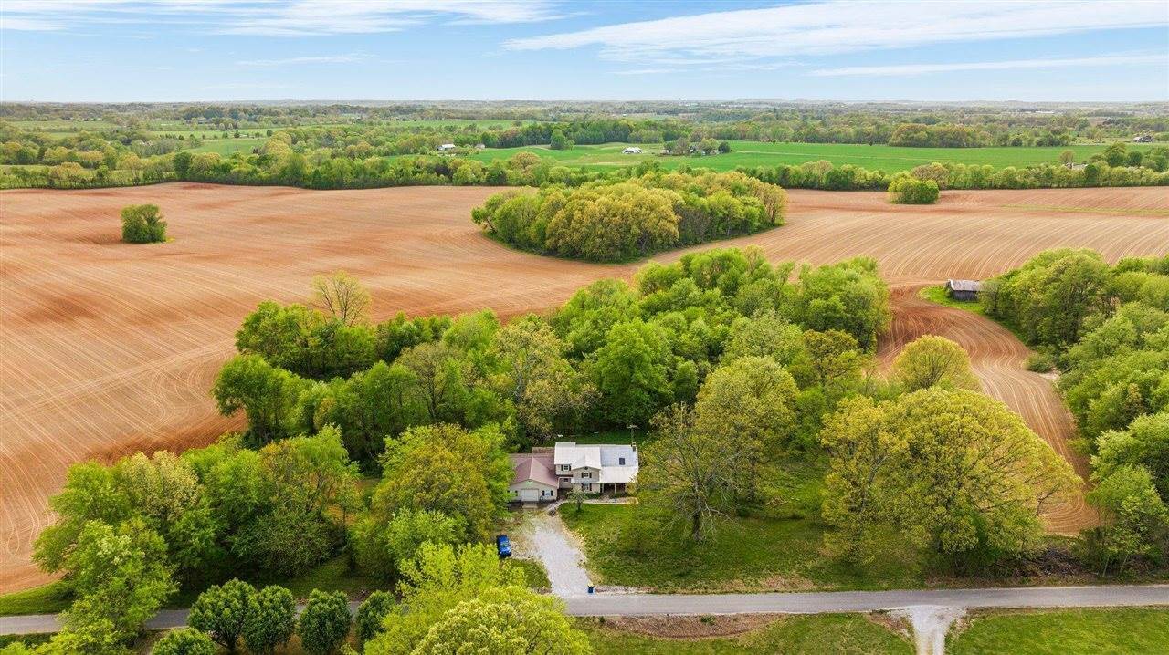 191 Evans Road, Woodburn, KY 42170